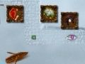 Juego Héroes de Mangara: La Corona de Hielo en línea Juego Héroes de Mangara: La Corona de Hielo en línea