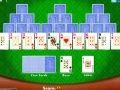 Juego Solitario Tri Picos en línea Juego Solitario Tri Picos en línea