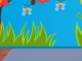 Juego Decoración de aula para niños en línea