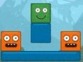 Juego Omitir naranja en línea