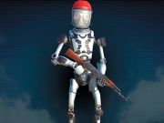 Juego Maniobra FPS en línea