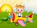 Juego Bebé Hazel: Hora de cocinar en línea Juego Bebé Hazel: Hora de cocinar en línea