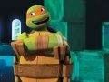 Juego Las Tortugas Ninja: Colecciona y Conquista en línea Juego Las Tortugas Ninja: Colecciona y Conquista en línea