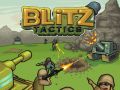 Juego Tácticas Blitz en línea