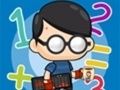Juego Matt contra Matemáticas en línea