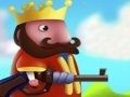 Juego El Regreso del Rey en línea