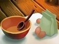 Juego Estrella de la cocina en línea