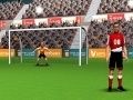 Juego Tiro Libre Real 3D en línea