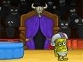 Juego Circo Nuevas Aventuras en línea