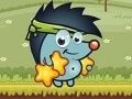 Juego Atrapa la manzana en línea Juego Atrapa la manzana en línea