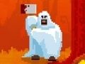 Juego Leñadores Halloween en línea