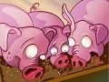 Juego Corre, Cerdo, Corre en línea