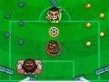 Juego Foot Chinko en línea