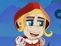 Juego Carrera de Caperucita Roja en línea