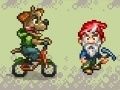 Juego Ciclo Pequeño en línea