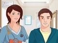 Juego Opera Ahora Cirugía de Hombro en línea