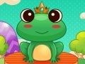 Juego Hocus Froggus en línea Juego Hocus Froggus en línea