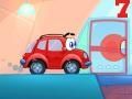 Juego Wheely 7 en línea