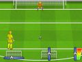 Juego Tiro Penales: Eurocopa 2016 en línea