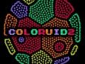 Juego Coloruid 2 en línea