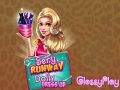 Juego Sery Pasarela Dolly Vestir en línea