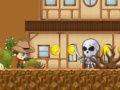 Juego Super Cowboy Run en línea