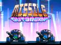 Juego Brote de misiles en línea