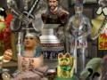Juego Pequeña Tienda de Tesoros 2 en línea