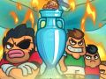 Juego Foot Chinko Euro 2016 en línea Juego Foot Chinko Euro 2016 en línea