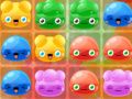 Juego Aplasta Gelatina en línea