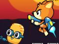 Juego Héroes en Super Aventura de Acción en línea
