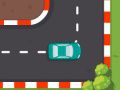 Juego Vueltas Furiosas en línea