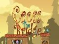 Juego Cruzar el Puente en línea