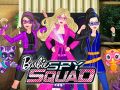 Juego Barbie: Escuadrón Espía en línea