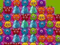 Juego Monstruos divertidos en línea