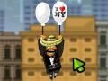 Juego Amigo Pancho 2: Fiesta en Nueva York en línea