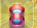 Juego Escape del coche de caramelo en línea