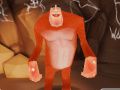 Juego Sensación Yeti en línea