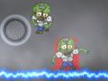 Juego Zombie Smash en línea