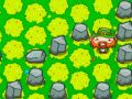Juego Rodea al Leprechaun en línea