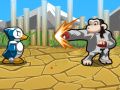 Juego Kumba Karate en línea Juego Kumba Karate en línea
