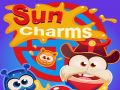 Juego Encantos del Sol en línea