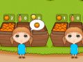 Juego Rancho Naranja en línea Juego Rancho Naranja en línea