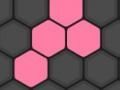 Juego Rompecabezas Hexagonal en línea