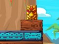 Juego Volcán Totem en línea