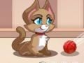 Juego Burbujas de Gato en línea