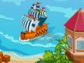 Juego Pasión por viajar en línea