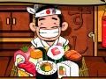 Juego Emparejamiento Sushi en línea