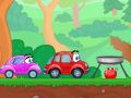 Juego Wheely 8 en línea