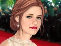 Juego Maquillaje Verdadero de Kristen Stewart en línea